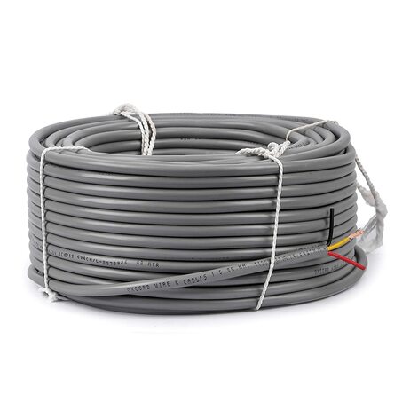Wire and Cable