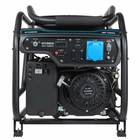 Generator