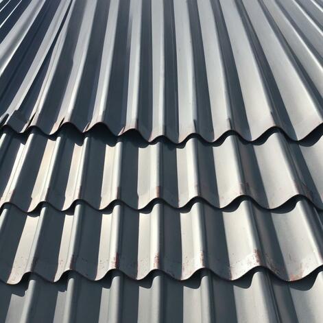 Metal