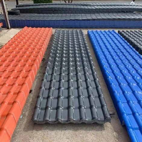 Roofing