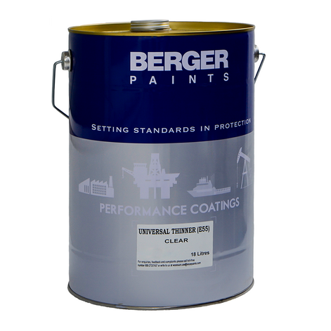 Berger