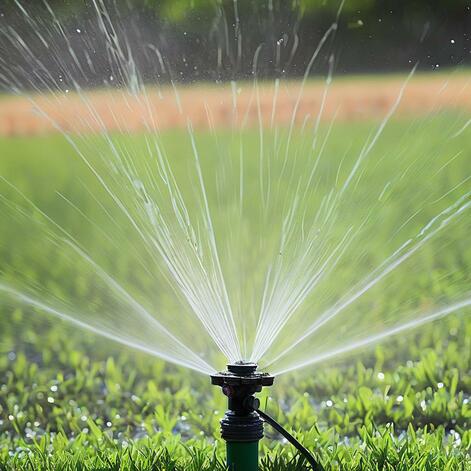 Irrigation