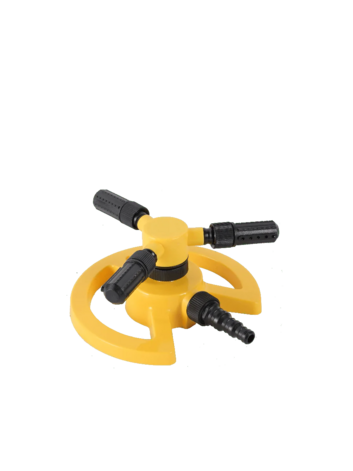 Sprinkler