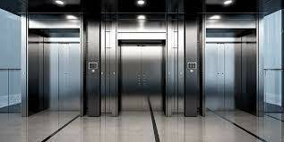 Elevators