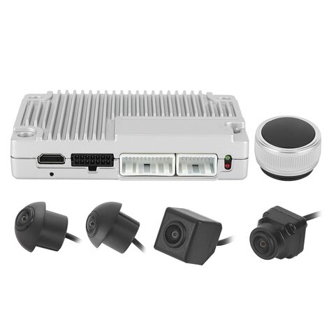 Video Recording System