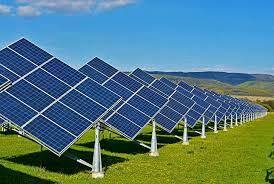 Solar Energy