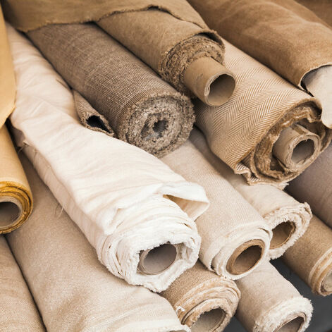 Fabrics