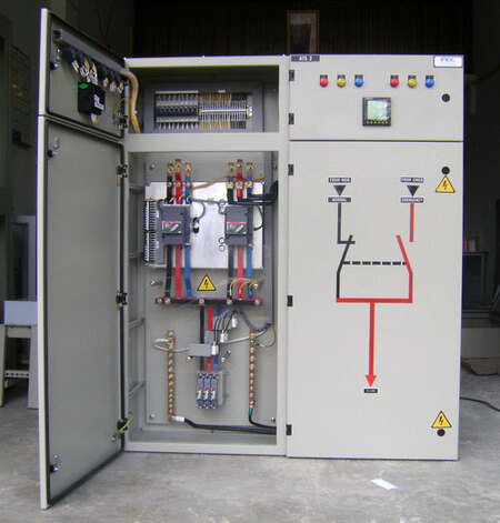 Manufacturer
