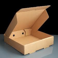 Manufacturer of Corrugated Boxes