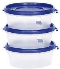 Manufacturer of plastic containers