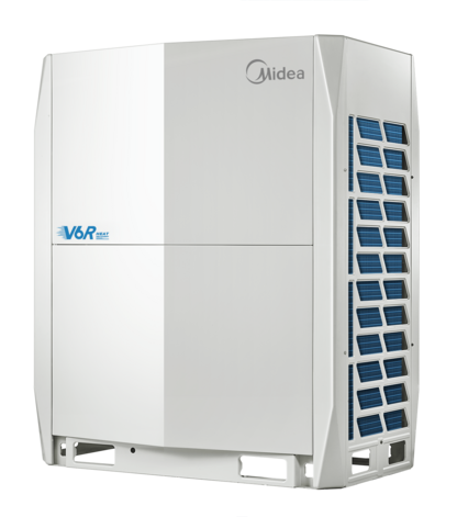 VRF