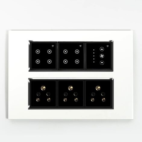 Modular