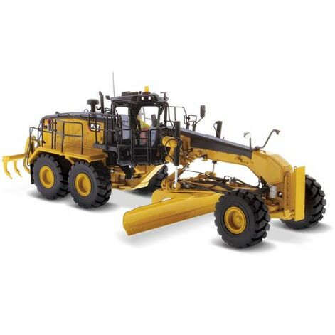 Road Construction Machine