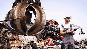Scrap