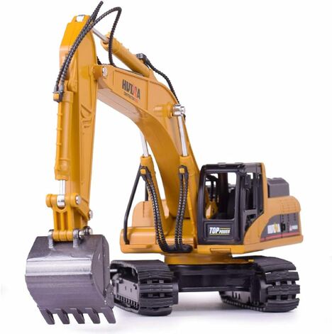 Construction Machine