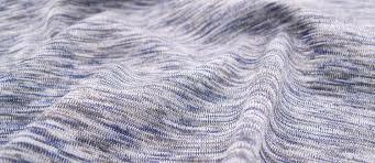 Knitted