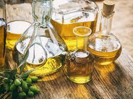 Manufacturer of Vegetable Oils