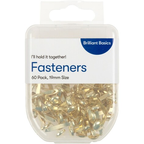 Fastener