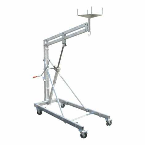 Lifting Equipment