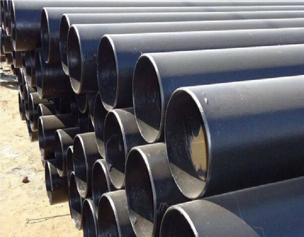 Pipe Boring Stones