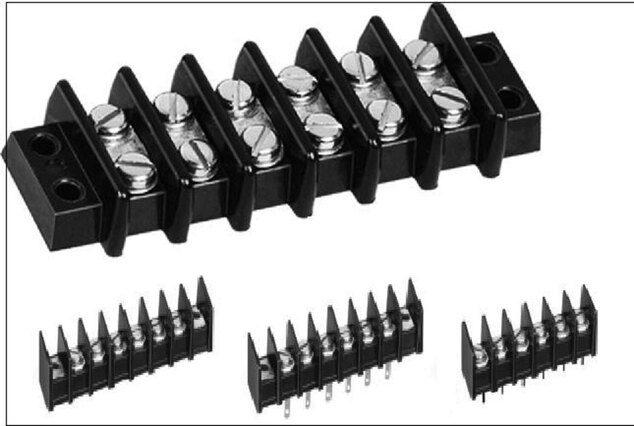 Manufacturer