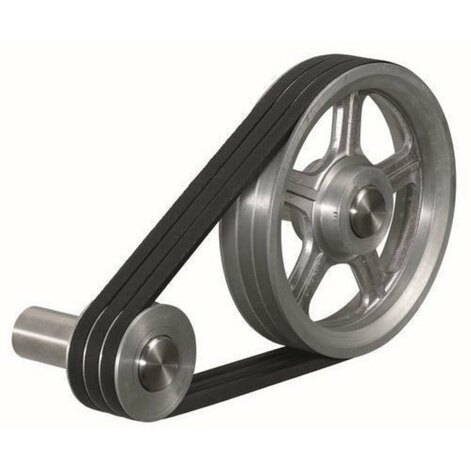 V-Belt Pulley