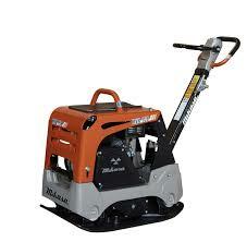 Reversible Compactor