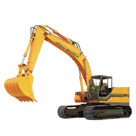 Earthmoving Equipment