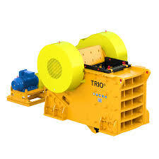 Jaw Crusher