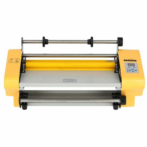 Lamination