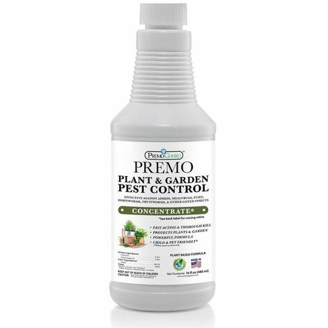 Pesticide
