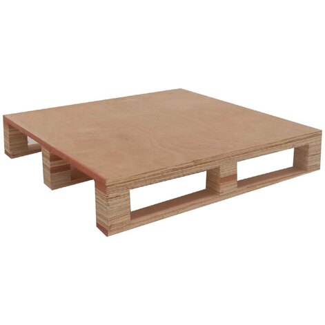 Plywood Pallet