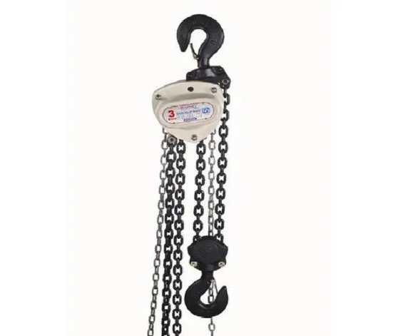Chain Pulley Block