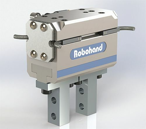 Pneumatic