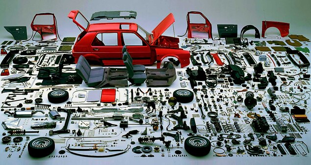 Manufacturer