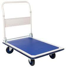 Trolleys