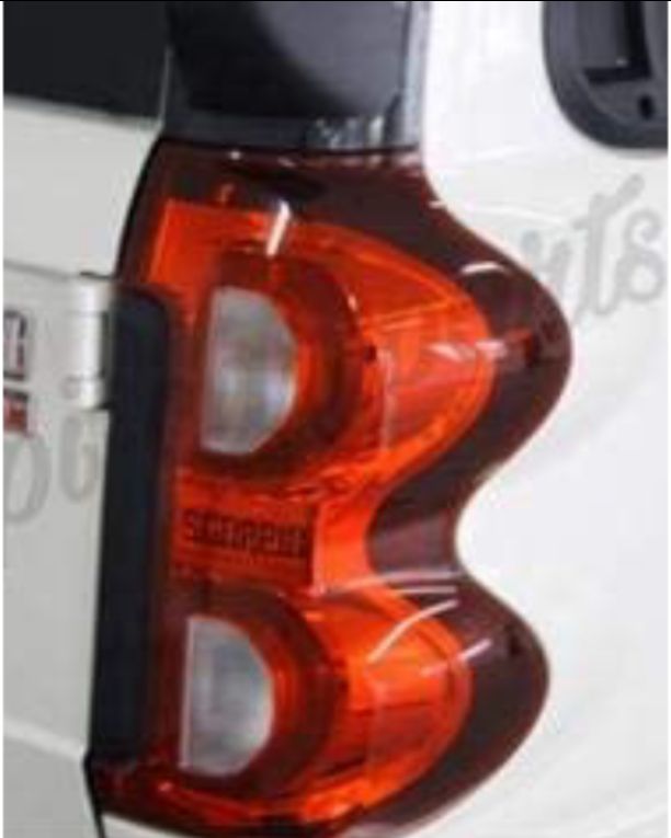 Car headlights