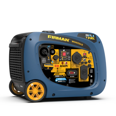 Generator