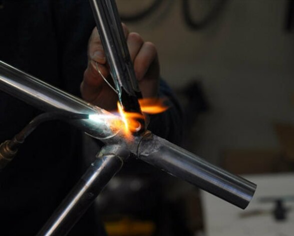 Brazing