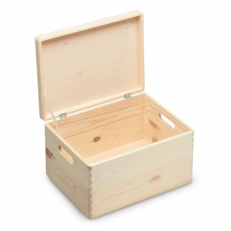 Wooden