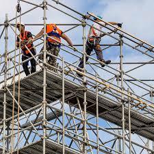 Scaffolding