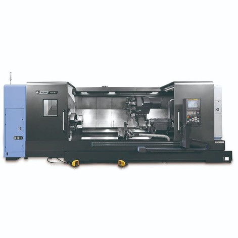 Turning Centre Machine