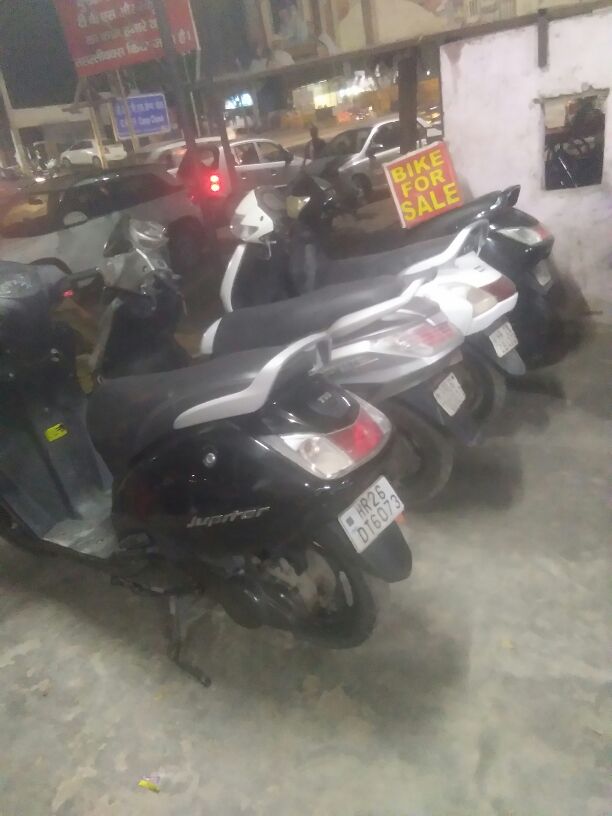 Scooty