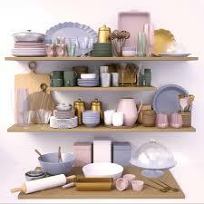 Kitchenware