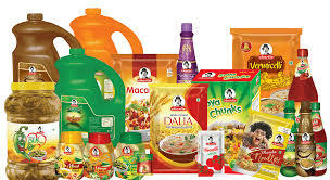 Food Products