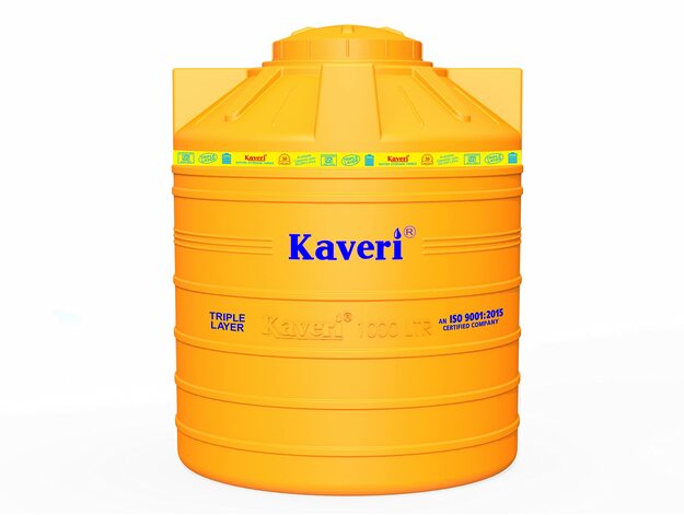 Water