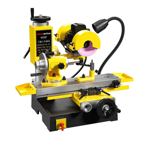 Grinding Machine