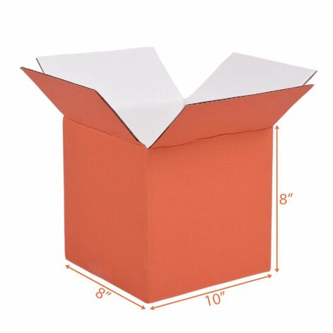 Corrugated