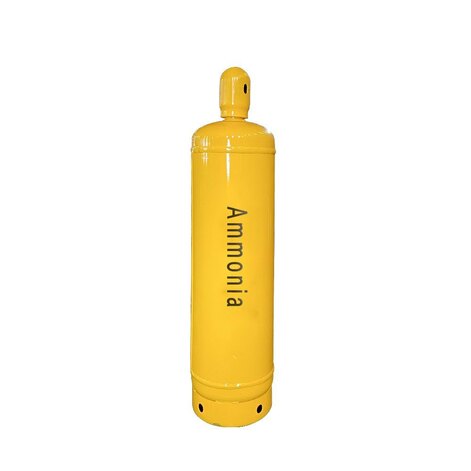 Ammonia