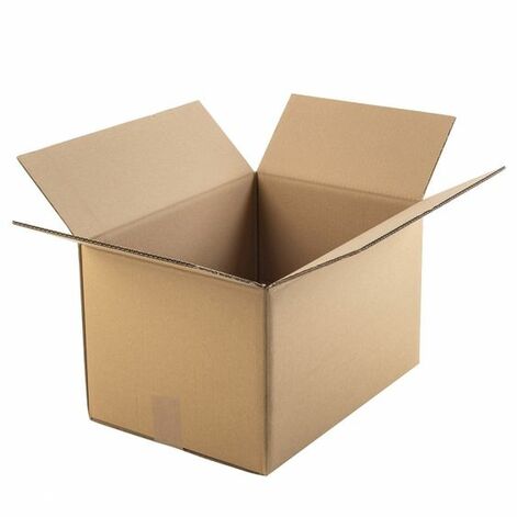 Corrugated